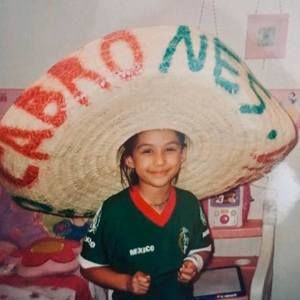 Meet your Posher, Maria